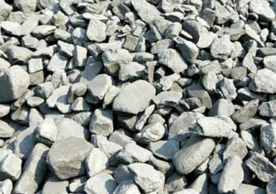 Grafiet Minerale de Anodeuiteinden van de Blok Harde Cokes voor Al de Gietende Ovens van Cu van Zn