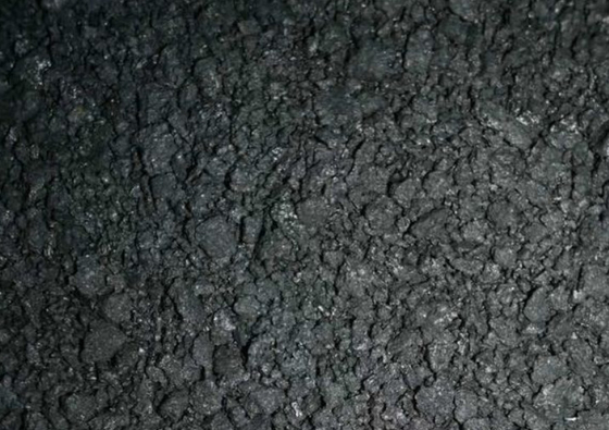 Industriële niet Gecalcineerde Aardoliecokes, Oxbow-Aardoliecokes met S 0,2%