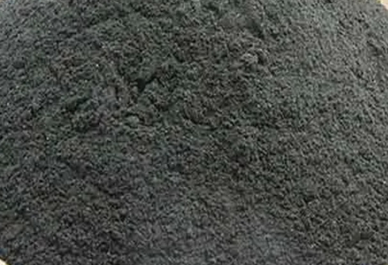 De industriële Media van het Siliciumcarbide, Siliciumcarbide Grit Powder Wear Resisting