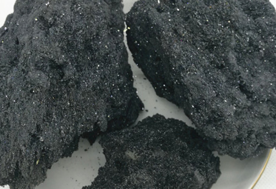 Hoog van het het Siliciumcarbide van Prestaties niet Metaalmineralen het Blok Schurend Materiaal
