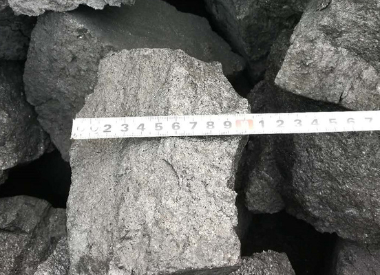 Laag de Cokesmineraal van de Stikstofgieterij in Voorraad voor Chemische Industrie 100150MM