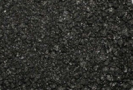 15mm Hoge FC Lage S Gecalcineerde Aardoliecokes voor Staalfabricage Lage Vochtigheid