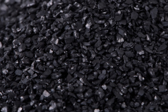 FC 95% Steelmaking Coal Particals, Antraciet Metallurgical Coal Low Ash