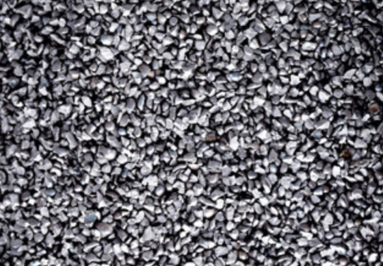 Schurend Staal Grit Metal Alloy G120 - G10 voor de Oppervlakte van het Zandstralenroestvrije staal