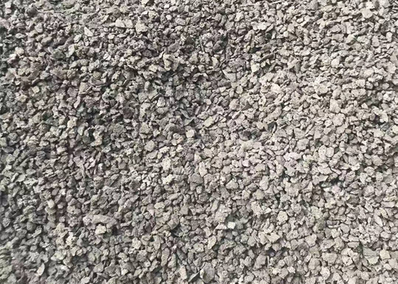 Sgs Geslaagd Lage Zwavel Cpc 5-15mm Gecalcineerde Petcoke CPC