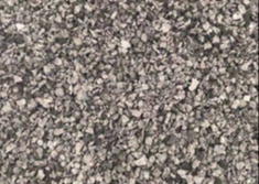 Grootte 5-15 mm Gecalcineerde Petroleumcokes met laag zwavelgehalte Cpc