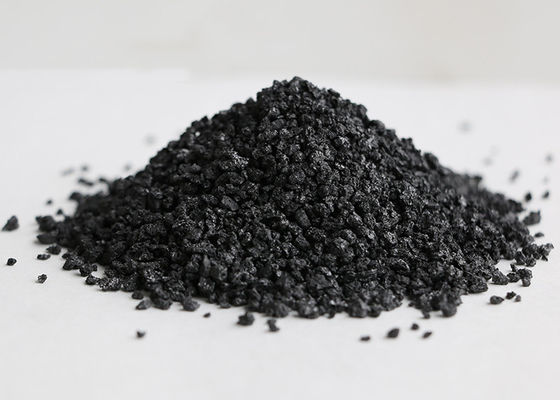 Gecalcineerde Petroleum Cpc Coke Fc98.5% As 0.7%