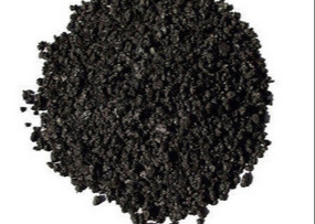 Fc98,5% zwarte kleur met gecalcineerde petroleumcokes CPC