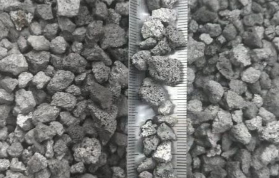 De vaste Brandstof van de Hoogtecokes met S 0,2% als Koolstof Bijkomende Lage Poreusheid