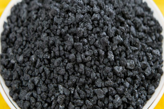 S 0,05% Grafietelektrodenschroot, Brandstofrang Petcoke voor het Gieten Multi Functioneel