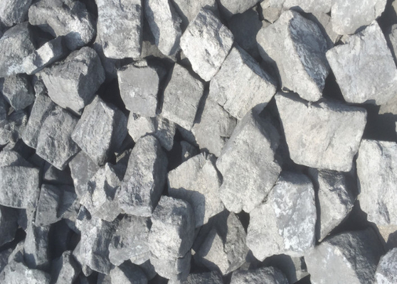 Lage Hoogwaardige Grote Hitte 31000 As 80120mm van de de Cokes Vaste brandstof van S van Kj/Kg 8%