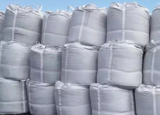 95% koolstoffokker Gecalcineerde Antraciet Steenkool voor Metallurgische Industrie van Reatated