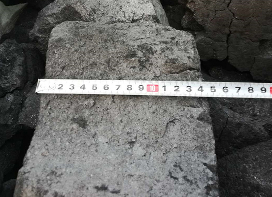 Laag de Cokesmineraal van de Stikstofgieterij in Voorraad voor Chemische Industrie 100150MM