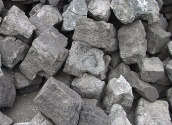 Hoge FC ontmoette Cokesmineraal voor Afgietsel, Metallurgische Sterke Betere Steunende Functies