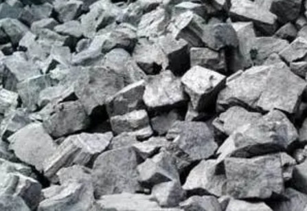 Hoge Betrouwbare Harde Cokes in Staalproductie met Hoog Absorptietarief