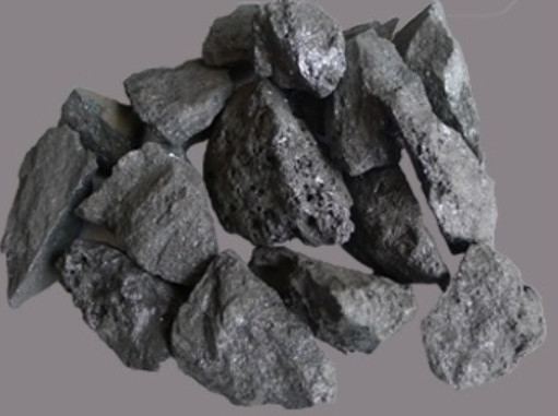 Hoge het Metaallegering van het Koolstofsilicium met Si 50% als Hittebestendige Deoxidizer
