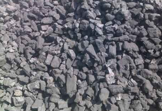 De lage Staalfabrieken van Ash Metallurgical Coke Mineral For/Soda Ash Manufacturing