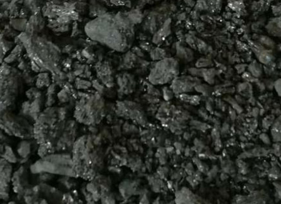 Industrieel Zwart Siliciumcarbide Grit Powder, Verklaard Emery Grain Powder CCIC