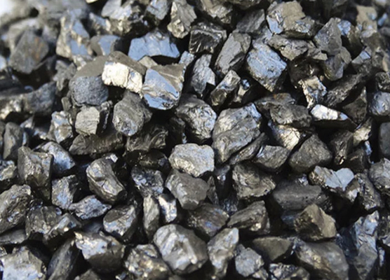 Zwarte Carburetant-Koolstoffokker, de Goede Prestaties van Staalfabricage Grondstoffen