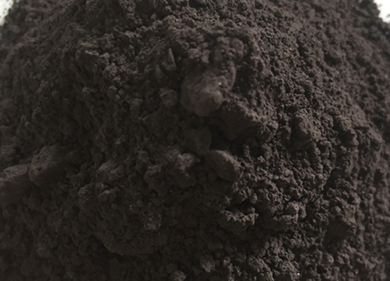 Het professionele Schurende Poeder van het Siliciumcarbide, Carborundumpoeder Met hoge weerstand