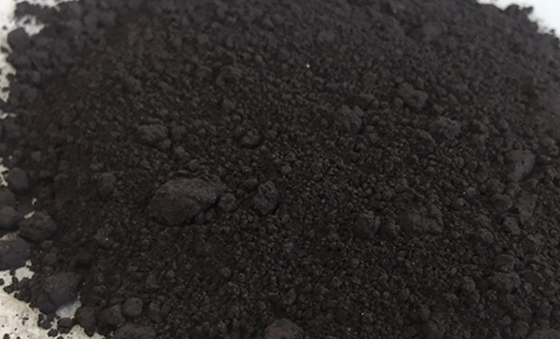 Het professionele Schurende Poeder van het Siliciumcarbide, Carborundumpoeder Met hoge weerstand