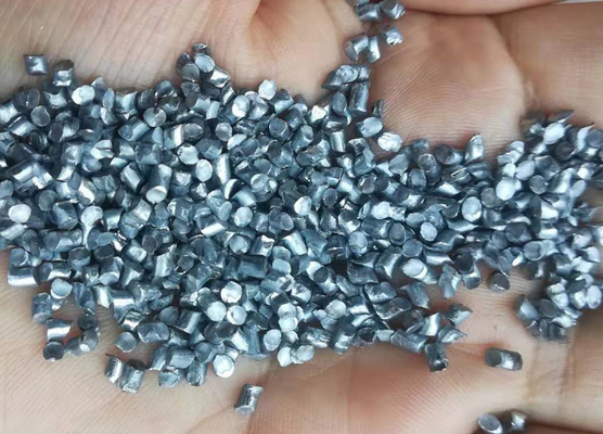 Het Staal van de het Metaallegering van de roestverwijdering sneed Draad Geschotene Grootte 2.0mm Hardheid 37HRC Min