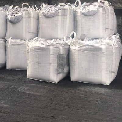 Sgs Geslaagd Lage Zwavel Cpc 5-15mm Gecalcineerde Petcoke CPC