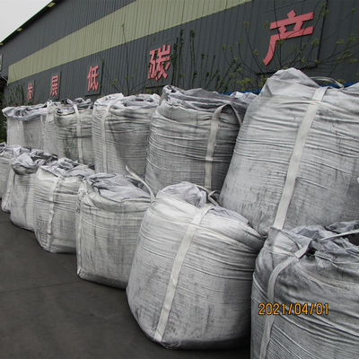 Sgs Geslaagd Lage Zwavel Cpc 5-15mm Gecalcineerde Petcoke CPC