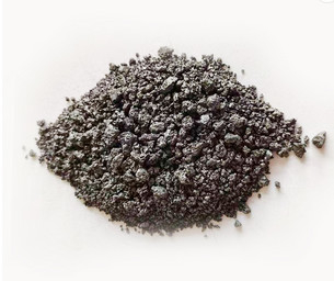 8500j metallurgie 01mm Gecalcineerd Petcoke-Zwavelgehalte 0,5%