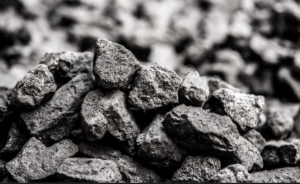 1mm - 5mm Met Coke Foundry Coke FC 86% CCIC Goedgekeurd