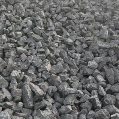 Cokeskorrel 10-20 mm 5-10 mm 1-5 mm metallurgische steenkool voor staalfabriek