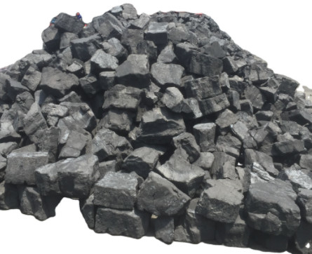7300j Mechanische Industrie Low Sulphur Coke / Foundry Coke aangepast