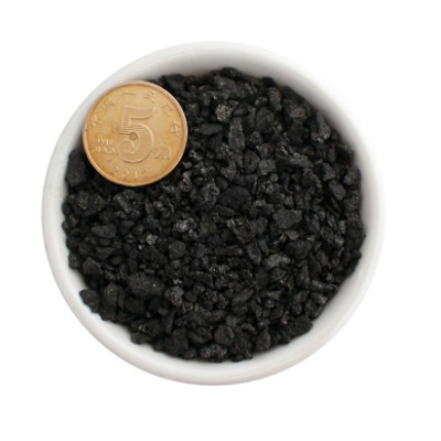 Fc 85% Foundry Coke Smeltijzer Harde Coke Zwarte Kleur Breeze