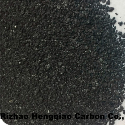 15mm de Industriële Rang Laag Ash Low Sulfur van de Gieterijcokes