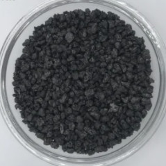 100-200ppm 8500j Gegrafitiseerde petroleumcokes 0,01%-0,05% zwavel